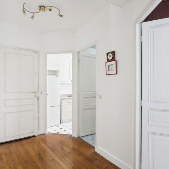  Annonces NOISYLEGRAND : Appartement | VINCENNES (94300) | 52 m2 | 485 000 € 