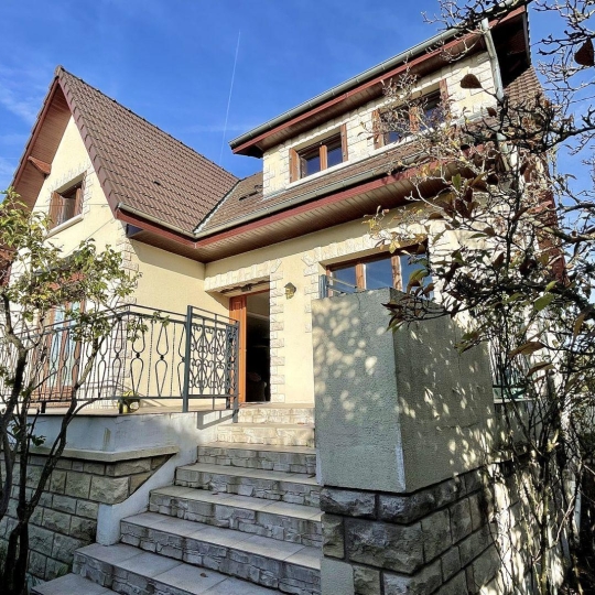 Annonces NOISYLEGRAND : Maison / Villa | TREMBLAY-EN-FRANCE (93290) | 123.00m2 | 412 650 € 