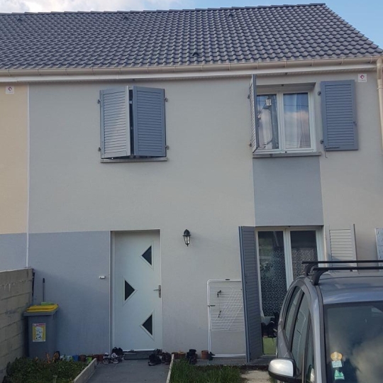  Annonces NOISYLEGRAND : Maison / Villa | TREMBLAY-EN-FRANCE (93290) | 89 m2 | 315 000 € 