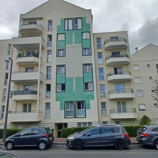  Annonces NOISYLEGRAND : Appartement | TREMBLAY-EN-FRANCE (93290) | 72 m2 | 174 900 € 