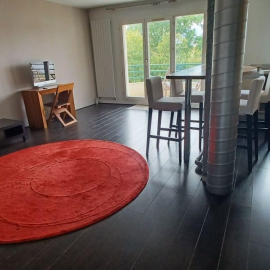  Annonces NOISYLEGRAND : Appartement | TREMBLAY-EN-FRANCE (93290) | 72 m2 | 174 900 € 