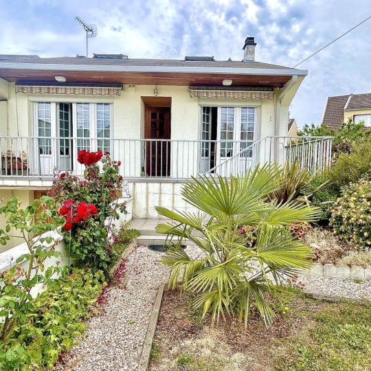  Annonces NOISYLEGRAND : Maison / Villa | TREMBLAY-EN-FRANCE (93290) | 76 m2 | 315 000 € 