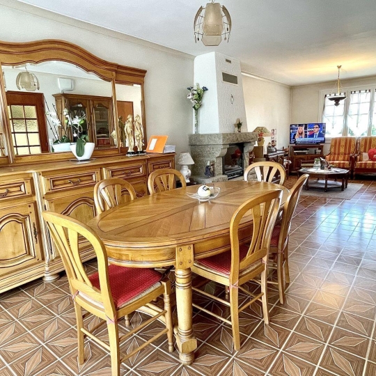  Annonces NOISYLEGRAND : Maison / Villa | TREMBLAY-EN-FRANCE (93290) | 76 m2 | 315 000 € 