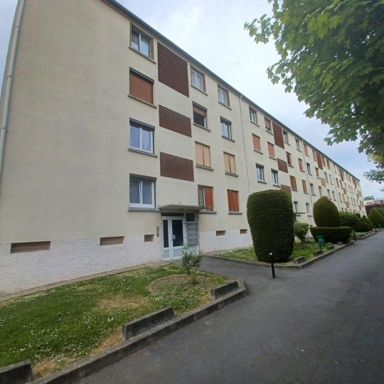 Annonces NOISYLEGRAND : Appartement | TREMBLAY-EN-FRANCE (93290) | 62.00m2 | 174 900 € 