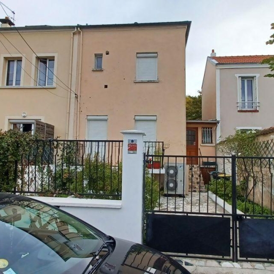  Annonces NOISYLEGRAND : Maison / Villa | SEVRAN (93270) | 80 m2 | 262 500 € 