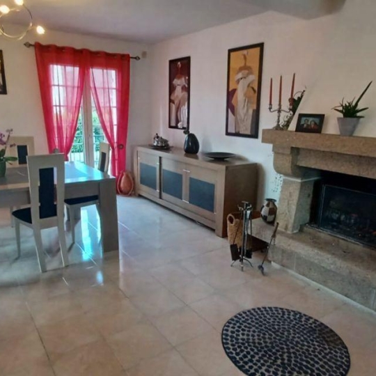  Annonces NOISYLEGRAND : Maison / Villa | COUBRON (93470) | 181 m2 | 525 000 € 