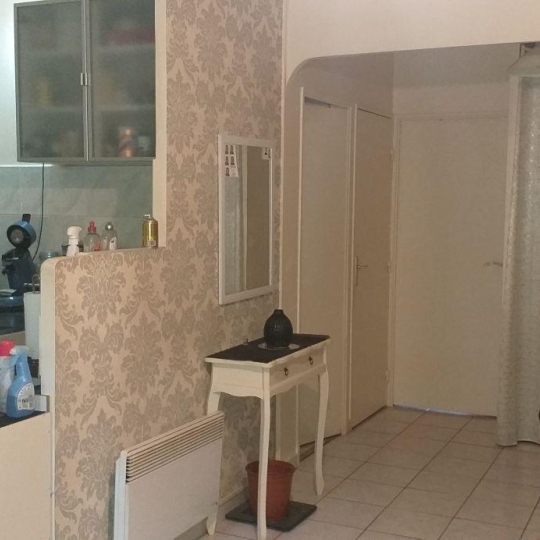  Annonces NOISYLEGRAND : Appartement | VAUJOURS (93410) | 36 m2 | 149 800 € 