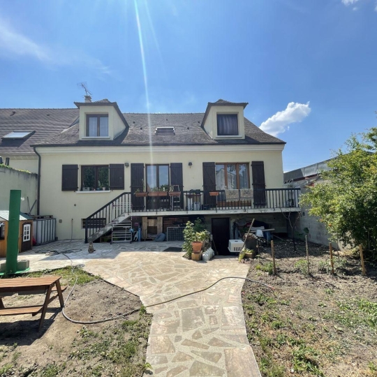 Annonces NOISYLEGRAND : Maison / Villa | TREMBLAY-EN-FRANCE (93290) | 200.00m2 | 504 000 € 