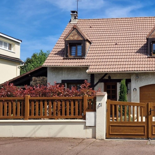 Annonces NOISYLEGRAND : Maison / Villa | TREMBLAY-EN-FRANCE (93290) | 116.00m2 | 393 750 € 