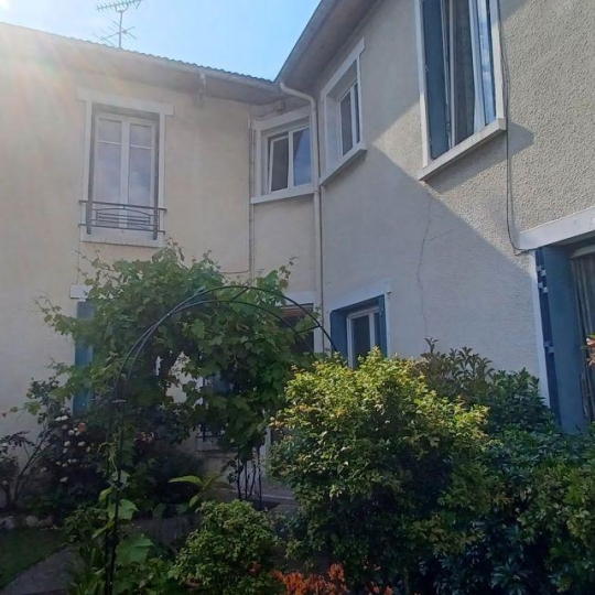  Annonces NOISYLEGRAND : Appartement | AULNAY-SOUS-BOIS (93600) | 38 m2 | 166 420 € 