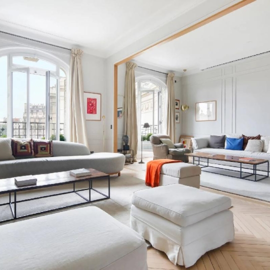  Annonces NOISYLEGRAND : Appartement | PARIS (75005) | 252 m2 | 7 300 000 € 