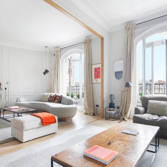  Annonces NOISYLEGRAND : Appartement | PARIS (75005) | 252 m2 | 7 300 000 € 