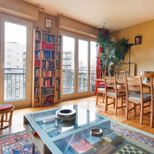  Annonces NOISYLEGRAND : Appartement | PARIS (75013) | 93 m2 | 920 000 € 