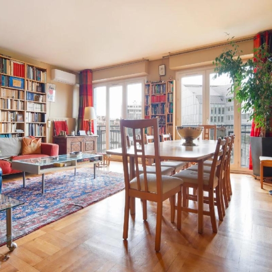  Annonces NOISYLEGRAND : Appartement | PARIS (75013) | 93 m2 | 920 000 € 