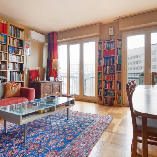  Annonces NOISYLEGRAND : Appartement | PARIS (75013) | 93 m2 | 920 000 € 