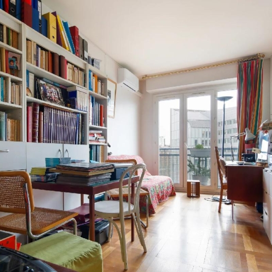  Annonces NOISYLEGRAND : Appartement | PARIS (75013) | 93 m2 | 920 000 € 