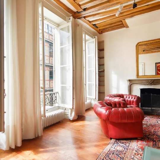  Annonces NOISYLEGRAND : Appartement | PARIS (75003) | 89 m2 | 1 340 000 € 