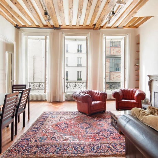  Annonces NOISYLEGRAND : Appartement | PARIS (75003) | 89 m2 | 1 340 000 € 