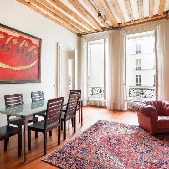  Annonces NOISYLEGRAND : Appartement | PARIS (75003) | 89 m2 | 1 340 000 € 