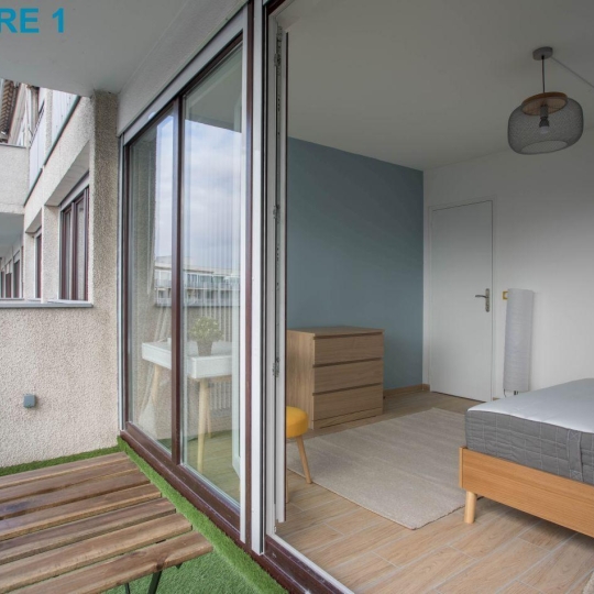  Annonces NOISYLEGRAND : Appartement | CRETEIL (94000) | 13 m2 | 615 € 