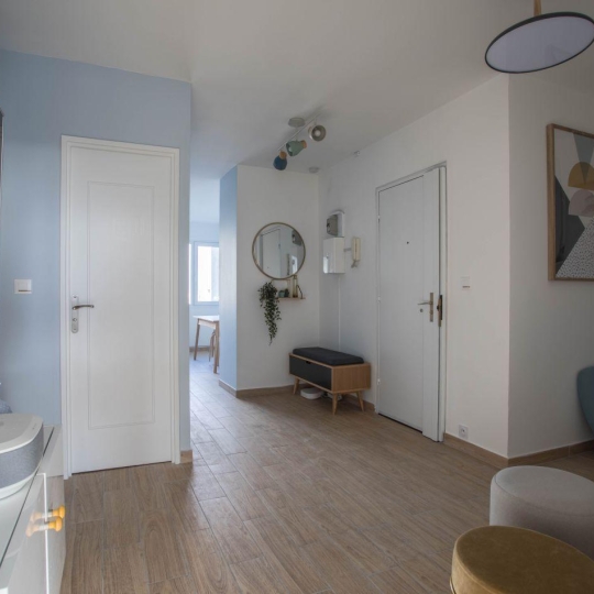  Annonces NOISYLEGRAND : Appartement | CRETEIL (94000) | 13 m2 | 615 € 