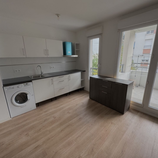  Annonces NOISYLEGRAND : Appartement | ROMAINVILLE (93230) | 64 m2 | 1 350 € 