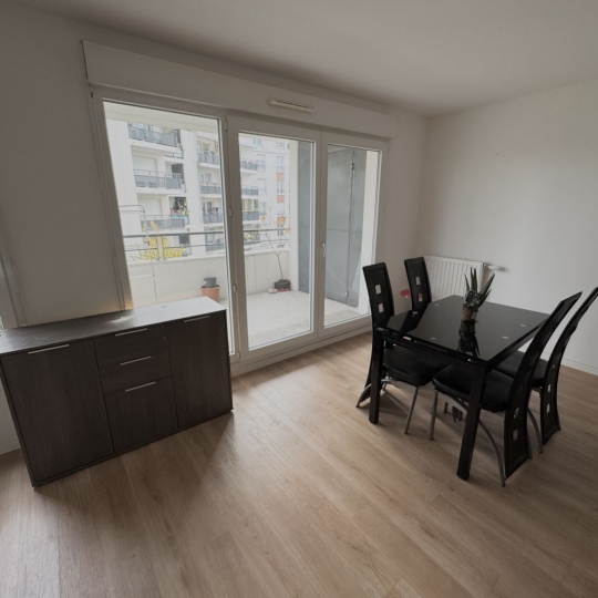  Annonces NOISYLEGRAND : Appartement | ROMAINVILLE (93230) | 64 m2 | 1 350 € 