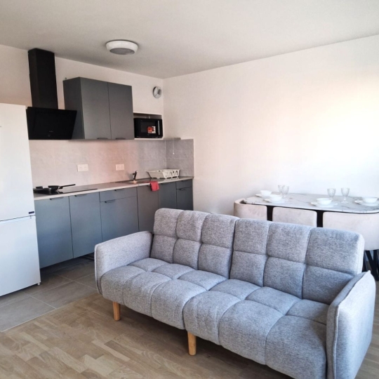  Annonces NOISYLEGRAND : Appartement | ROMAINVILLE (93230) | 41 m2 | 1 250 € 