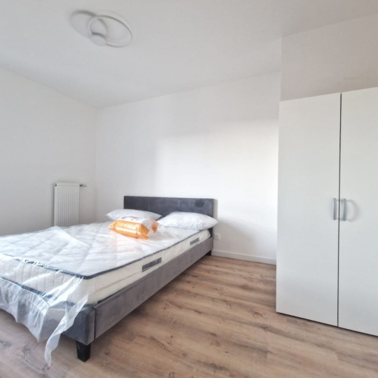  Annonces NOISYLEGRAND : Appartement | ROMAINVILLE (93230) | 41 m2 | 1 250 € 