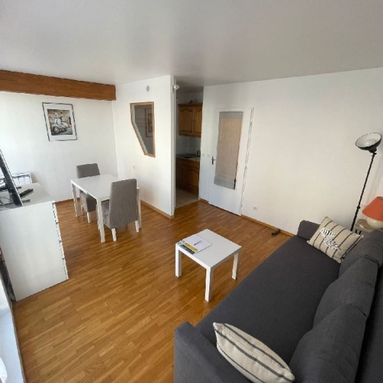  Annonces NOISYLEGRAND : Appartement | CHARENTON-LE-PONT (94220) | 27 m2 | 1 050 € 