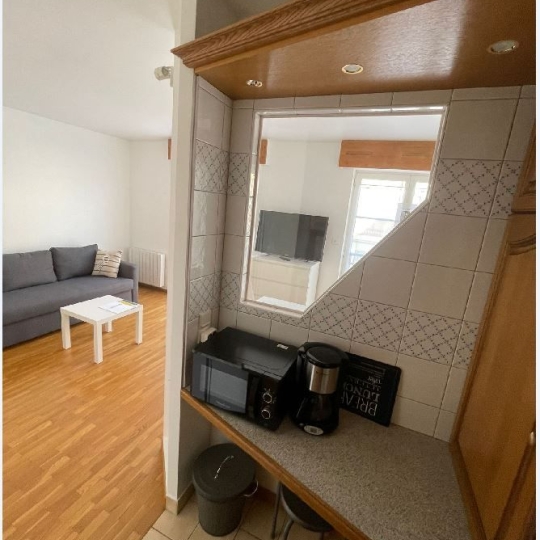  Annonces NOISYLEGRAND : Appartement | CHARENTON-LE-PONT (94220) | 27 m2 | 1 050 € 