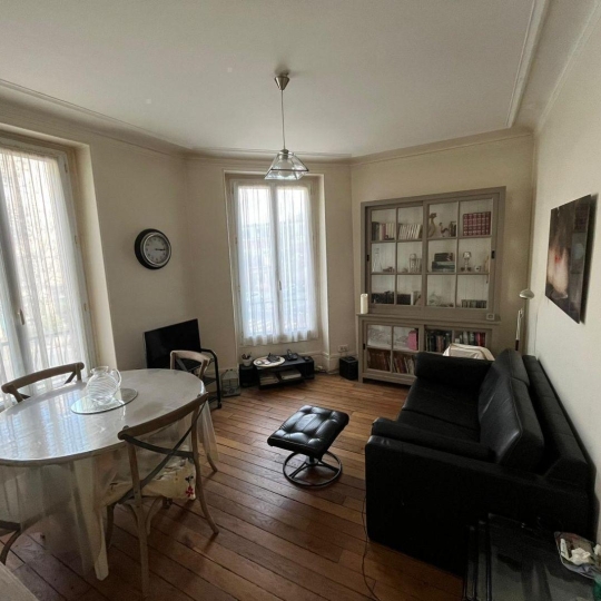 Annonces NOISYLEGRAND : Appartement | CHARENTON-LE-PONT (94220) | 50.00m2 | 435 000 € 