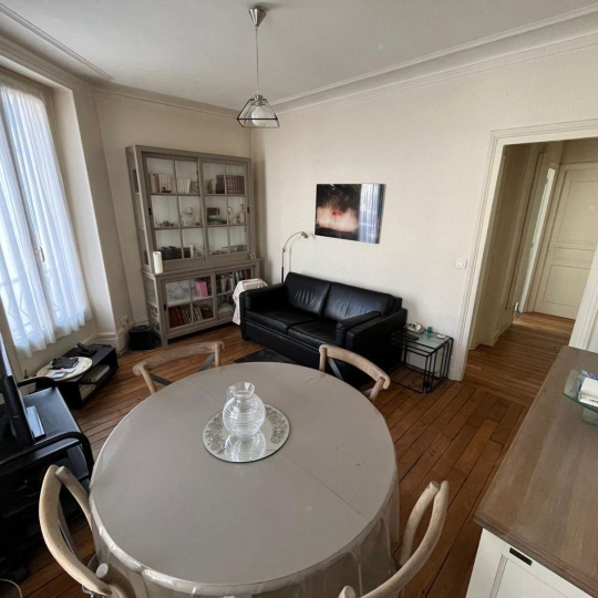  Annonces NOISYLEGRAND : Appartement | CHARENTON-LE-PONT (94220) | 50 m2 | 435 000 € 