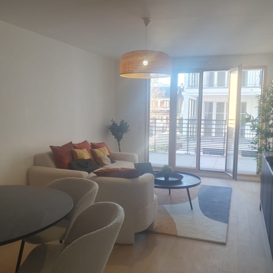  Annonces NOISYLEGRAND : Appartement | MONTREUIL (93100) | 65 m2 | 331 000 € 