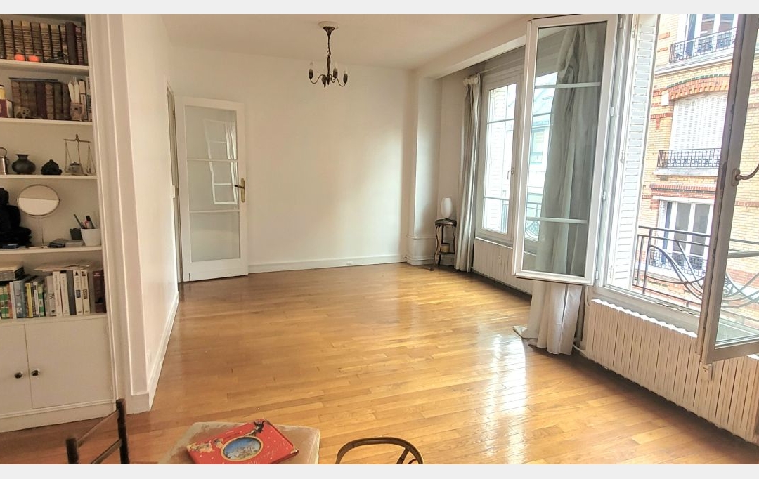 Annonces NOISYLEGRAND : Appartement | VINCENNES (94300) | 52 m2 | 485 000 € 