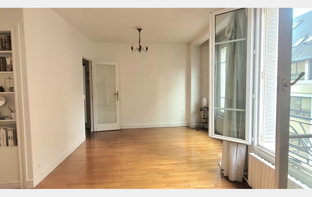 Annonces NOISYLEGRAND : Appartement | VINCENNES (94300) | 52 m2 | 485 000 € 