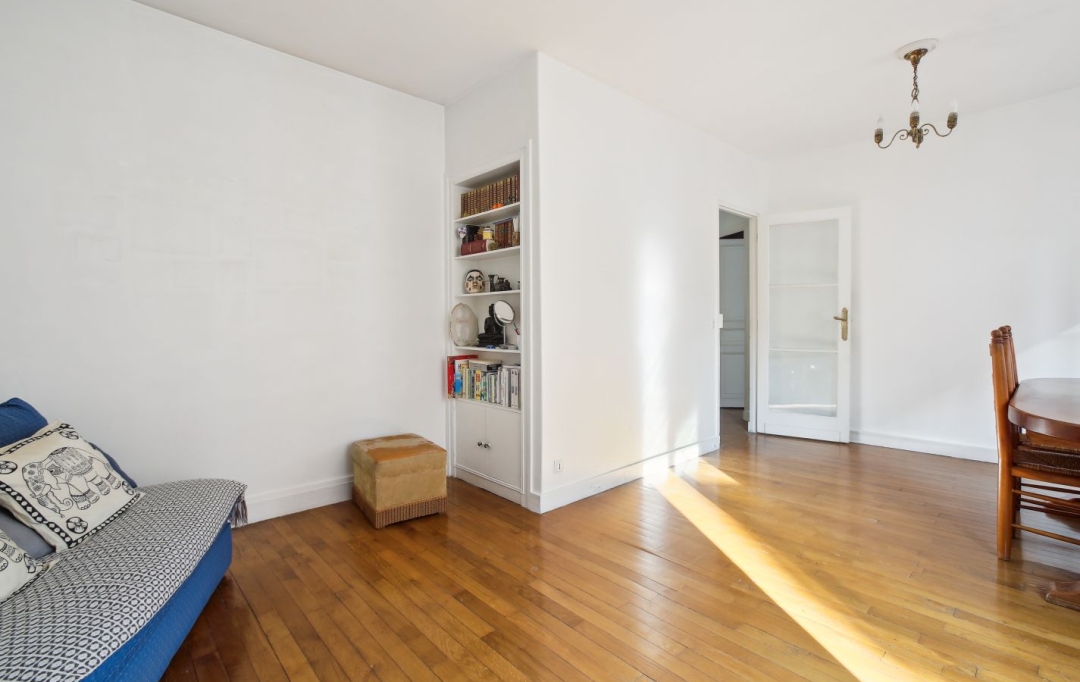 Annonces NOISYLEGRAND : Appartement | VINCENNES (94300) | 52 m2 | 485 000 € 