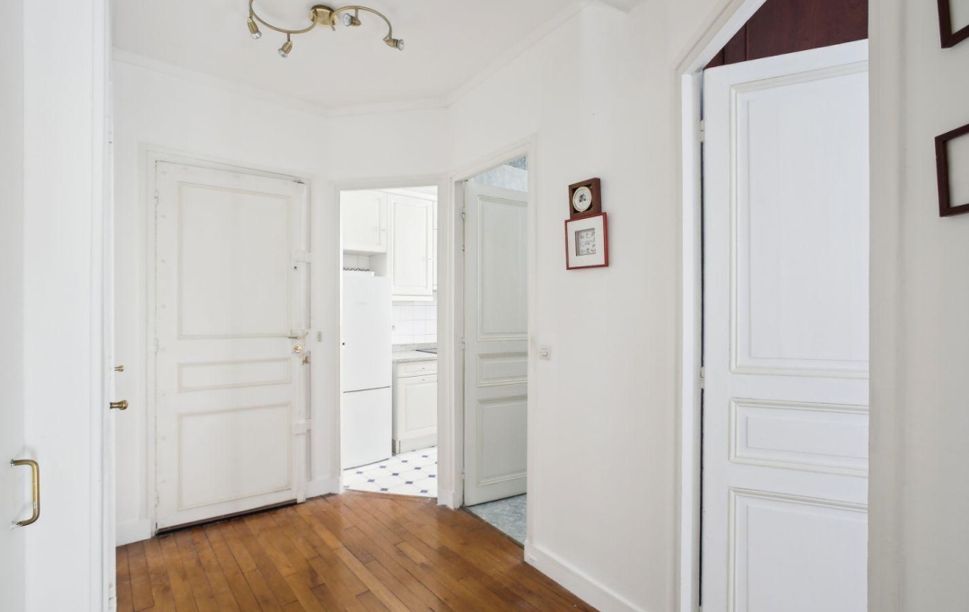 Annonces NOISYLEGRAND : Appartement | VINCENNES (94300) | 52 m2 | 485 000 € 