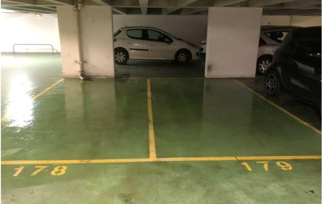 Annonces NOISYLEGRAND : Parking | PARIS (75011) | 12 m2 | 28 000 € 