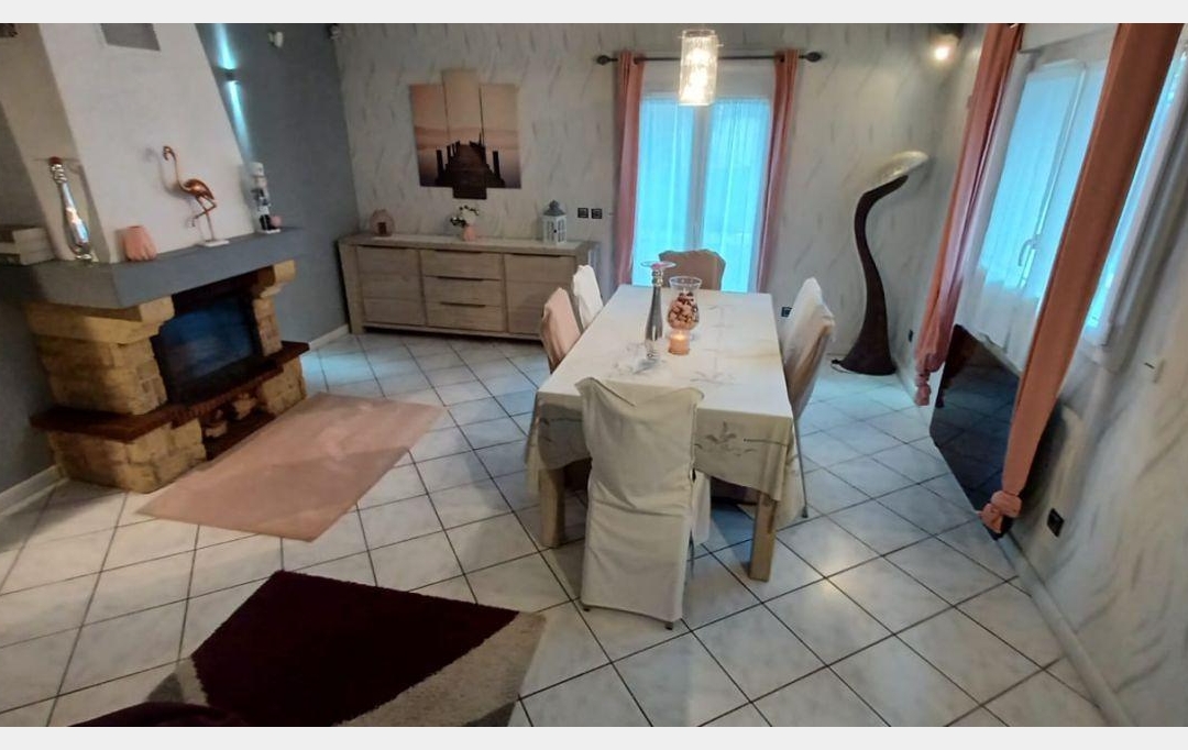 Annonces NOISYLEGRAND : Maison / Villa | TREMBLAY-EN-FRANCE (93290) | 102 m2 | 336 000 € 