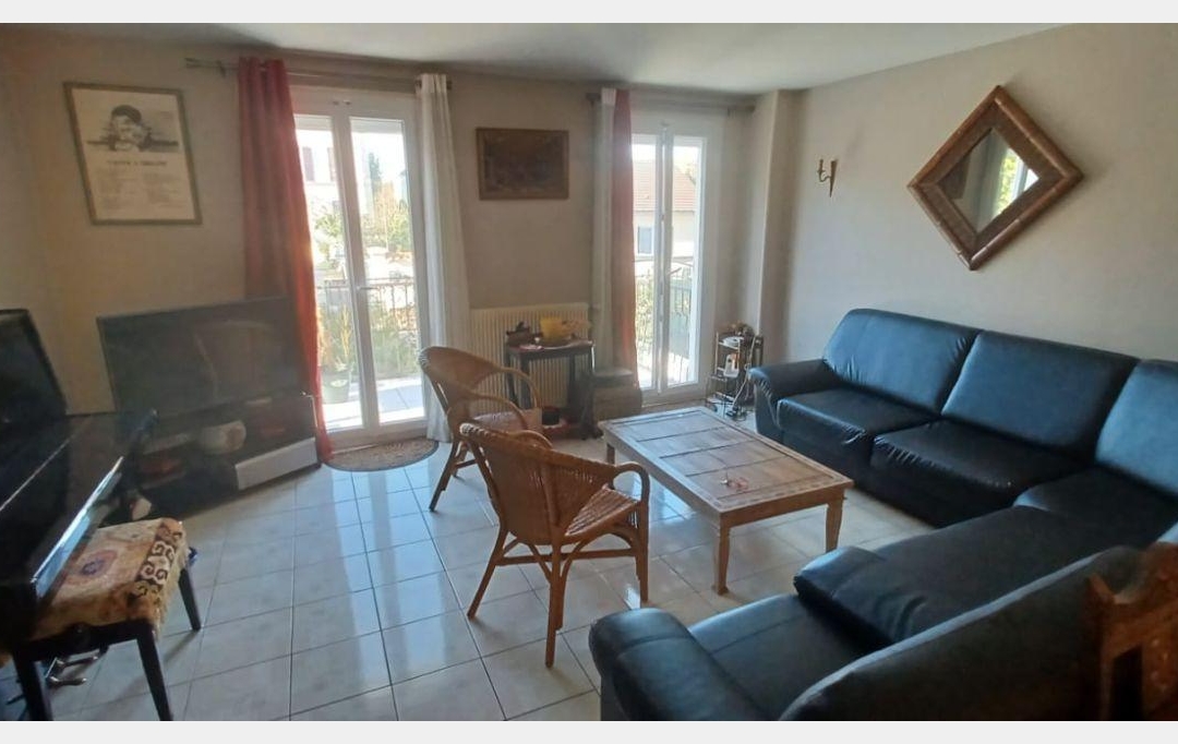 Annonces NOISYLEGRAND : Maison / Villa | SEVRAN (93270) | 80 m2 | 262 500 € 