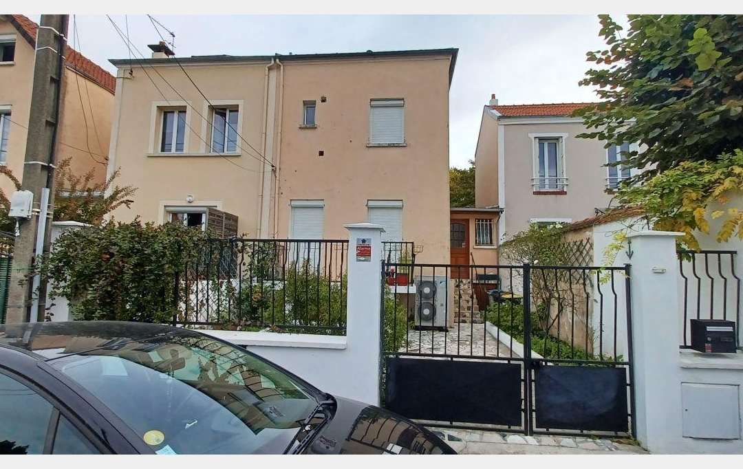 Annonces NOISYLEGRAND : Maison / Villa | SEVRAN (93270) | 80 m2 | 262 500 € 