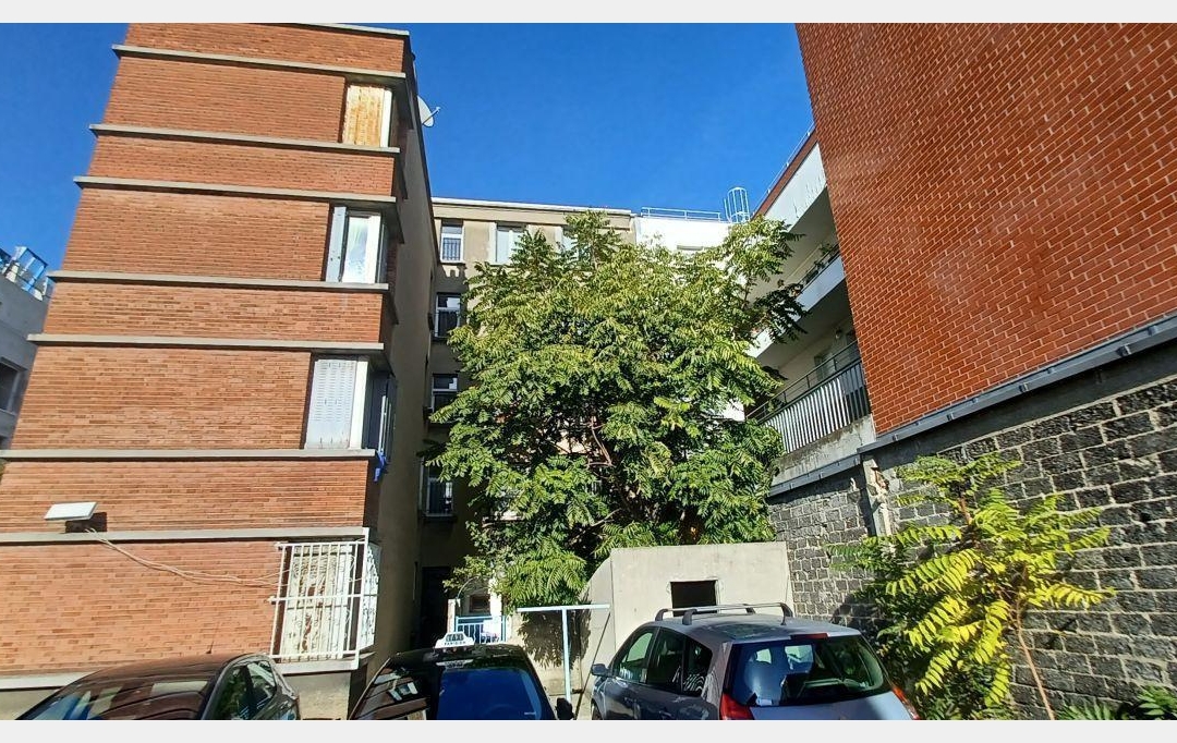 Annonces NOISYLEGRAND : Appartement | DRANCY (93700) | 33 m2 | 159 000 € 