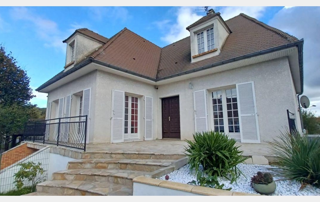 Annonces NOISYLEGRAND : Maison / Villa | COUBRON (93470) | 181 m2 | 525 000 € 