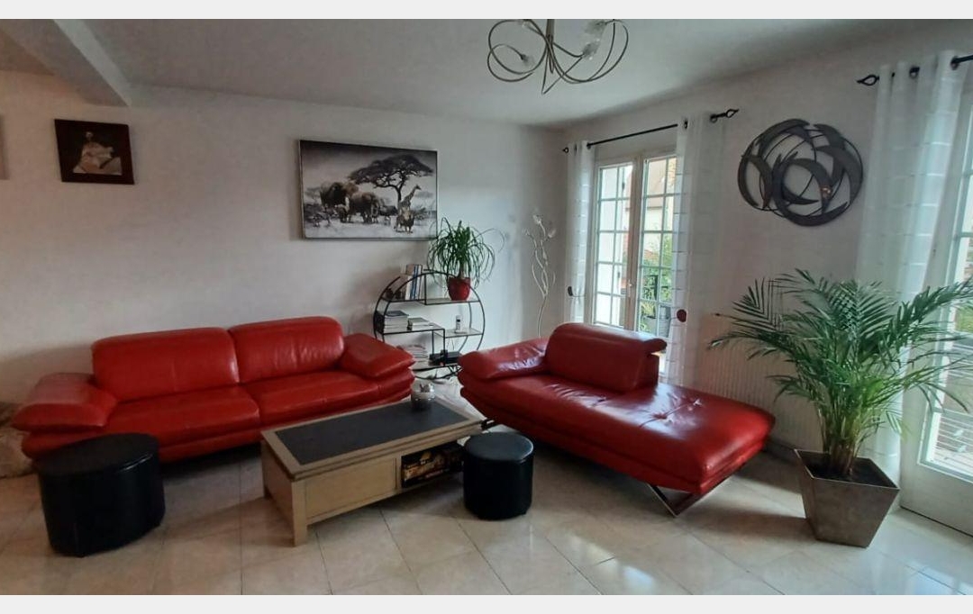 Annonces NOISYLEGRAND : Maison / Villa | COUBRON (93470) | 181 m2 | 525 000 € 