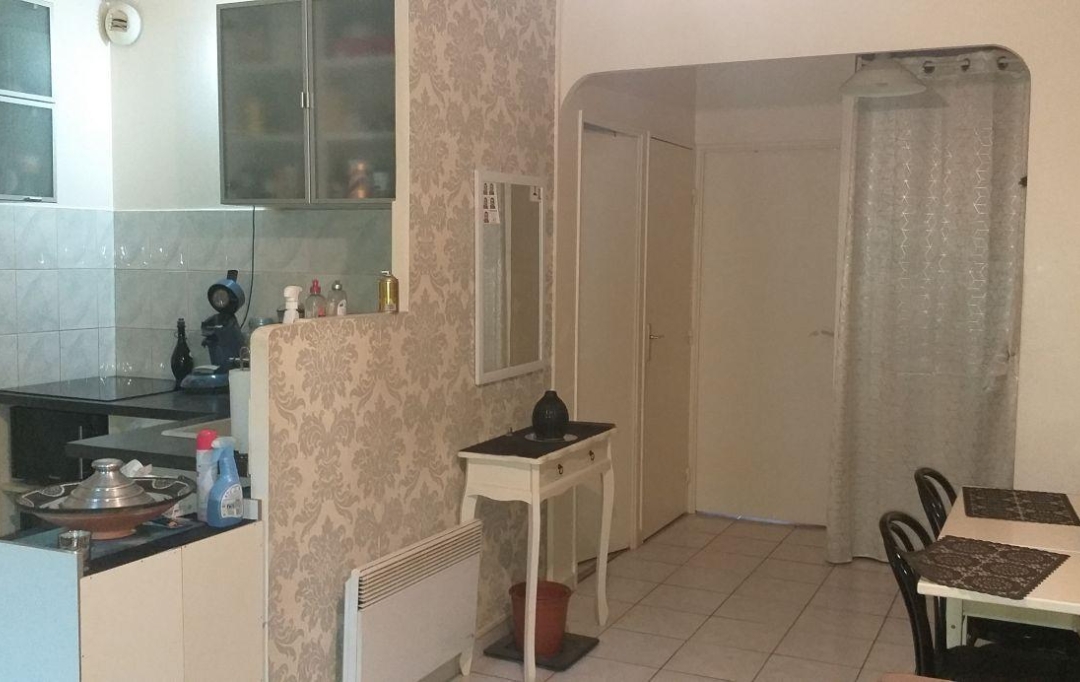 Annonces NOISYLEGRAND : Appartement | VAUJOURS (93410) | 36 m2 | 149 800 € 