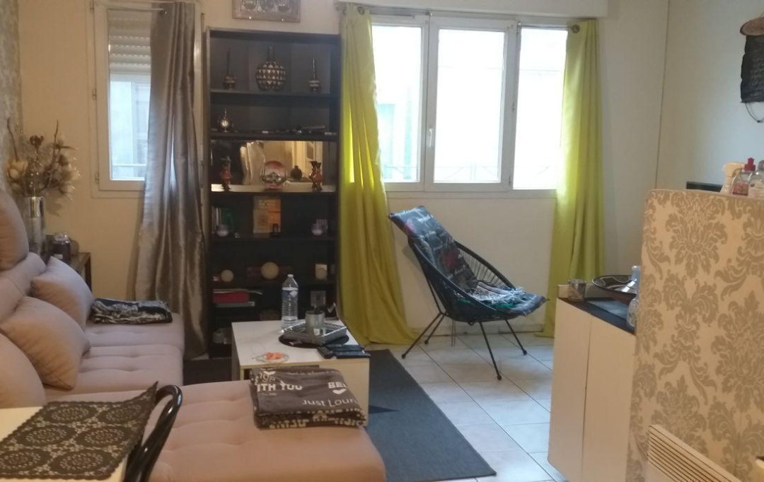 Annonces NOISYLEGRAND : Appartement | VAUJOURS (93410) | 36 m2 | 149 800 € 