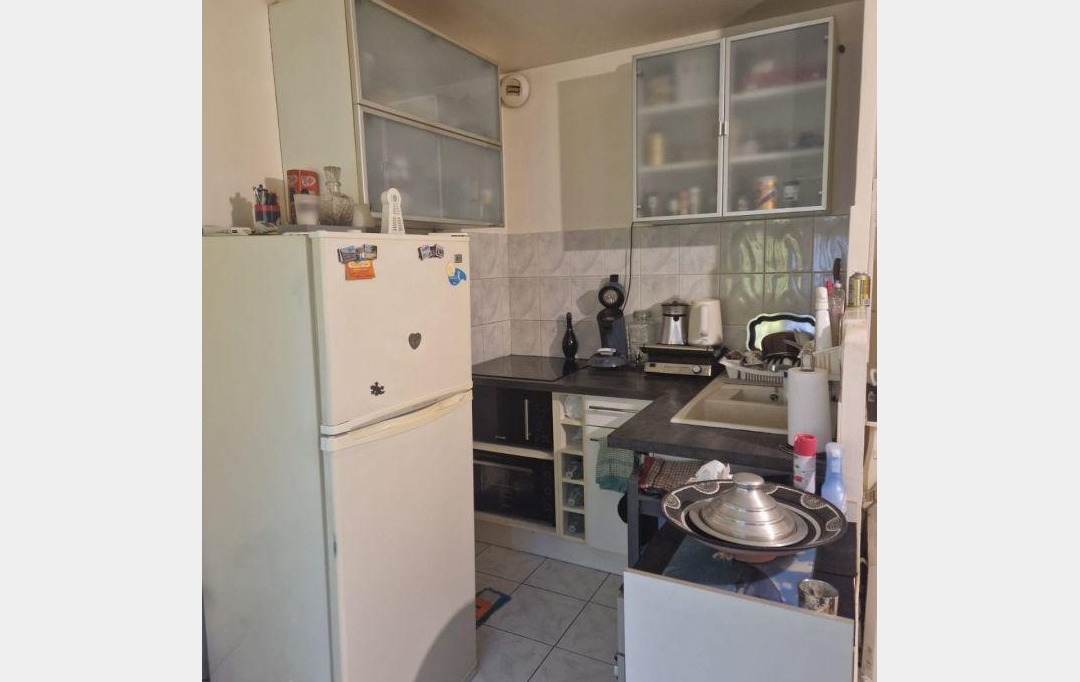 Annonces NOISYLEGRAND : Appartement | VAUJOURS (93410) | 36 m2 | 149 800 € 