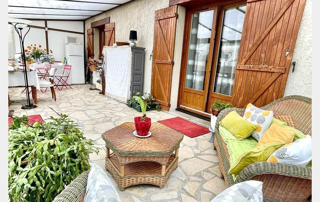 Annonces NOISYLEGRAND : Maison / Villa | TREMBLAY-EN-FRANCE (93290) | 116 m2 | 409 500 € 