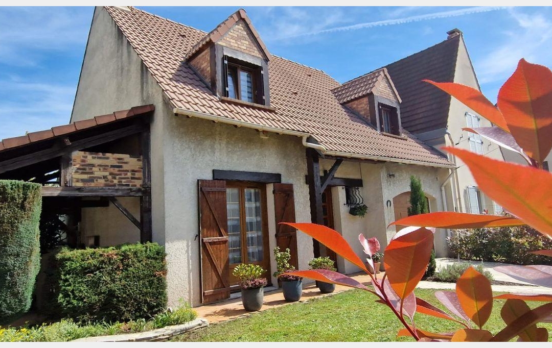 Annonces NOISYLEGRAND : Maison / Villa | TREMBLAY-EN-FRANCE (93290) | 116 m2 | 409 500 € 